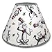 Trend Lab Dr. Seuss Lampshade, Cat in The Hat