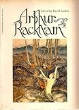 Arthur Rackham