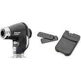 3.5V PanOptic+ with Smartbracket | Compatible with All Mobile Models, Fits All Welch Allyn 3.5V Handles