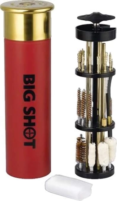 Ps Products Sportsmans Choice Big Shot Hunting Cleaning And Maintenance Products Sports Outdoors Amazon Com Ps Products Sportsmans Choice Big Shot Hunting Cleaning And Maintenance Products Sports Outdoors Amazon Com