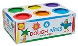 ALEX Toys Artist Studio 6 Dough