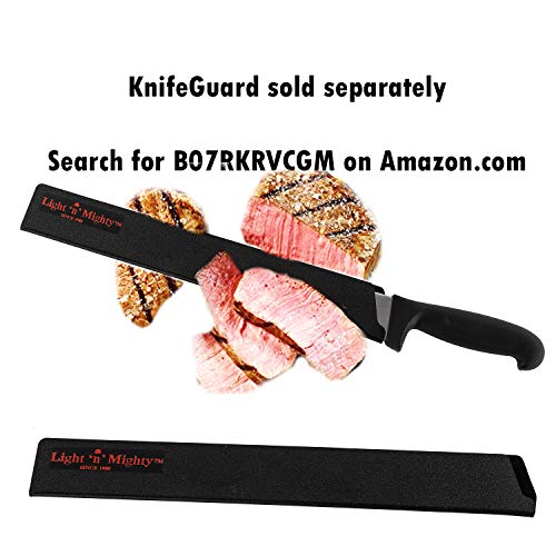 3 12+inch+Certified+sharpening+instruction+included