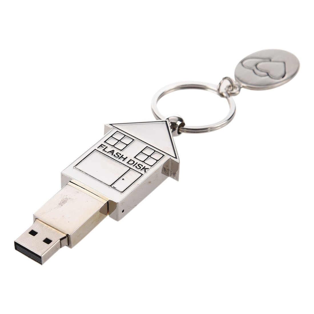 Usb Stick Toogoo 32gb Usb 2 0 Lovely Hause Design Amazon De
