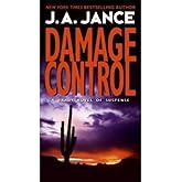 Damage Control: A Novel of Suspense (Joanna Brady Mysteries, 13)