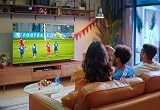 TCL 55PF650K 55-Inch 4K HDR Smart LED Fire TV Dolby Vision Atmos Alexa Built-In view 15