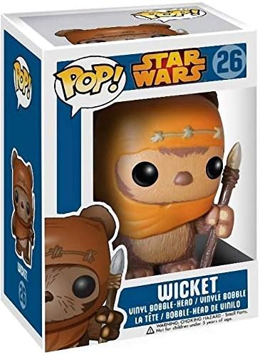 wicket pop vinyl