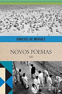 Livro Novos poemas II