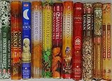 HEM Assorted Scents Incense Sticks 300 Total (20 Sticks x 15 Packs) view 2
