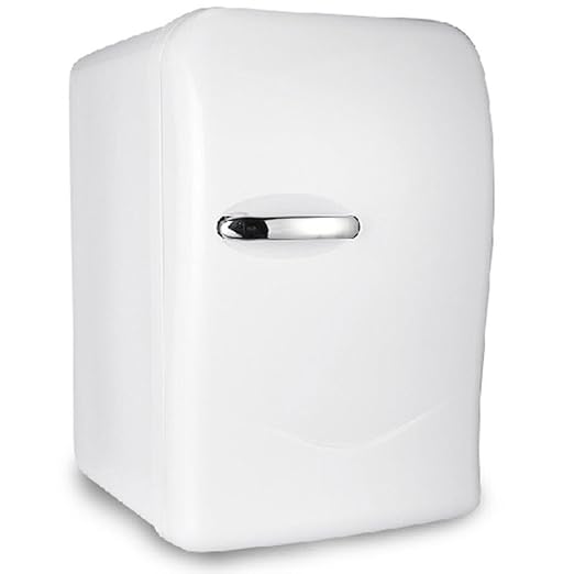 Compra SL&BX Nevera coche, Mini nevera nevera coche calefacción y ...