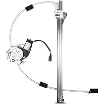 Amazon.com: URO Parts XR848094PRM Window Regulator, Premium Ball 