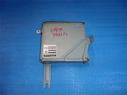 Amazon 日産 純正 スカイライン R34系 Enr34 エンジンコンピューター P Ecu 車 バイク