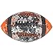 Wilson NCAA Field Ops Junior Size American Football | WTF1433