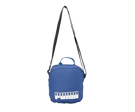 puma polyester bag