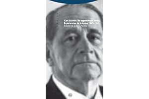 Ex captivitate salus: Experiencias de la época 1945-1947