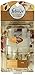 Febreze Noticeables Scented Oil Autumn Harvest: Sandalwood & Chai, 1 Refill