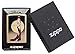 Zippo Olivia De Berardinis