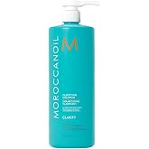 Moroccanoil Clarifying Shampoo