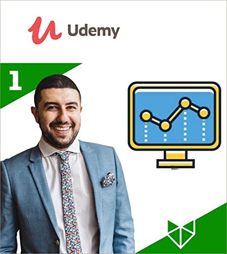 Udemy (Stock Trading) | The Complete Foundation Stock Trading Course -(Email Delivery in 2 Hours) | Video Course