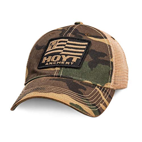 Hoyt Recon HAT (Old Favorite by Legacy 