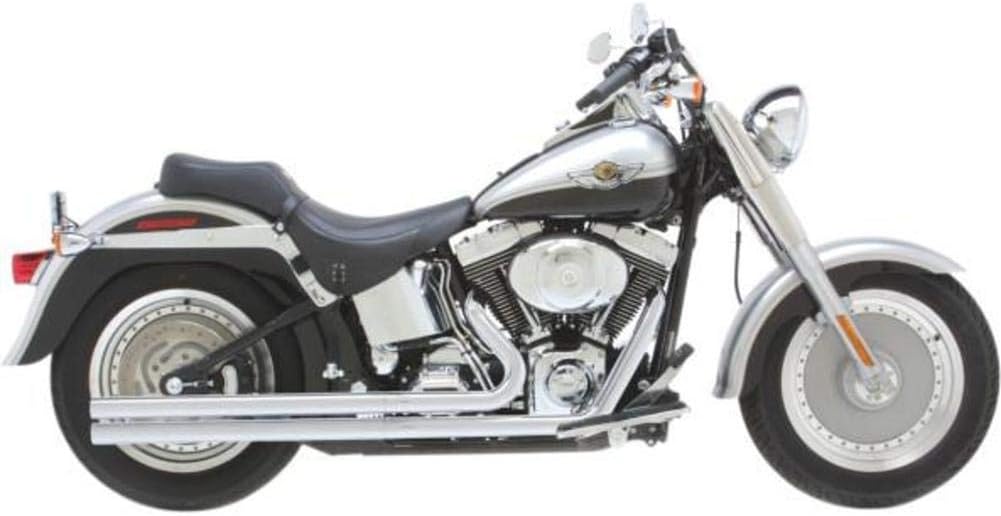 vance and hines longshots touring