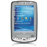 HP iPAQ HX2490C Pocket PC
