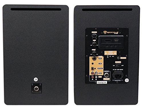 Rockville-HTS8C-Dual-8-Home-Theater-System-wBluetoothFMUSBSDRCAMic-Inputs