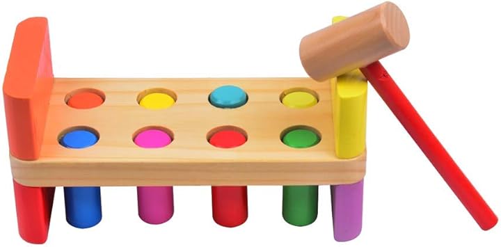 Tiny Souls Interesting Pile Driver