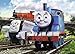 Ravensburger Thomas & Friends: Thomas and Spencer - 60 Piece Jigsaw Puzzle for Kids – Every Piece is Unique, Pieces Fit Together Perfectly