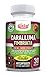 GiaSof Health Caralluma Fimbriata Extract 1200 Mg. Super Strength | Weight Loss | Fat-Carb Blocker| Lose Weight Fast | Natural Appetite Suppressant | Block Fat Intake and Storage | Build Muscle