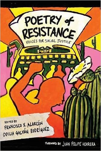Poetry of Resistance: Voices for Social Justice (Camino del Sol) Poetry of Resistance: Voices for Social Justice (Camino del Sol)