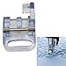 HONEYSEW Sensormatic Embroidery Free-Motion Foot for Pfaff 820671096
