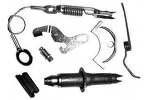 Raybestos H2665 Professional Grade Drum Brake Shoe Adjuster Kit