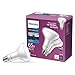Philips LED Dimmable BR30 Light Bulb: 650-Lumen, 5000-Kelvin, 11-Watt (65-Watt Equivalent), E26 Base, Frosted, Daylight, 3-Pack