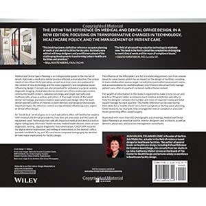 Medical and Dental Space Planning: A Comprehensive Guide to Design, Equipment, and Clinical Procedures
