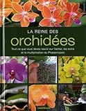 la reine des orchidees by
