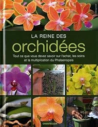 La  reine des orchidées
