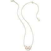 Kendra Scott Blair Butterfly Pendant Necklace