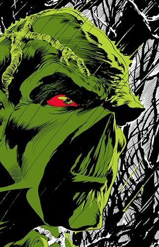 Swamp Thing: The New 52 Omnibus: Snyder, Scott, Soule, Charles