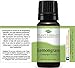 Plant Therapy Lemongrass Essential Oil 100% Pure, Undiluted, Natural Aromatherapy for Diffuser and Skin, Therapeutic Grade 10 mL (1/3 oz)