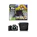 Fujifilm Finepix S8630 Camera Bundle 36X Wide-Angle Optical Zoom 16 MP 3.0