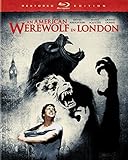 An American Werewolf in London - Restored Edition [Blu-ray]