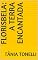 Livro Florisbela: A Terra Encantada