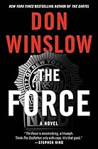 The Force: A Novel The Force: A Novel