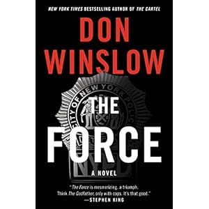 The Force: A Novel