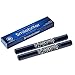 Smilebriter Teeth Whitening Gel Pens, 2 Pens :: No Peg, PPG, Artificial Flavors, or GMOs :: Gentle on Sensitive Teeth, Organic Ingredients :: Supports Dental Health, Mint Flavor