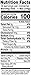 Kellogg's Rice Krispies Treats Crispy Marshmallow Squares, Cookies ‘N’ Crème, 14 - 0.78 oz (Pack of 6)