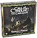 Call of Cthulhu LCG: Terror in Venice