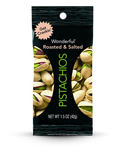 1 Wonderful+Pistachios+Roasted+Salted+Ounce