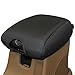 Bartact 2011-2017 Jeep Wrangler JK Center Console armrest pad Cover