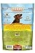 Zuke's Mini Naturals Healthy Moist Dog Training Treats 3 Flavor Variety Bundle 6 Oz. Ea